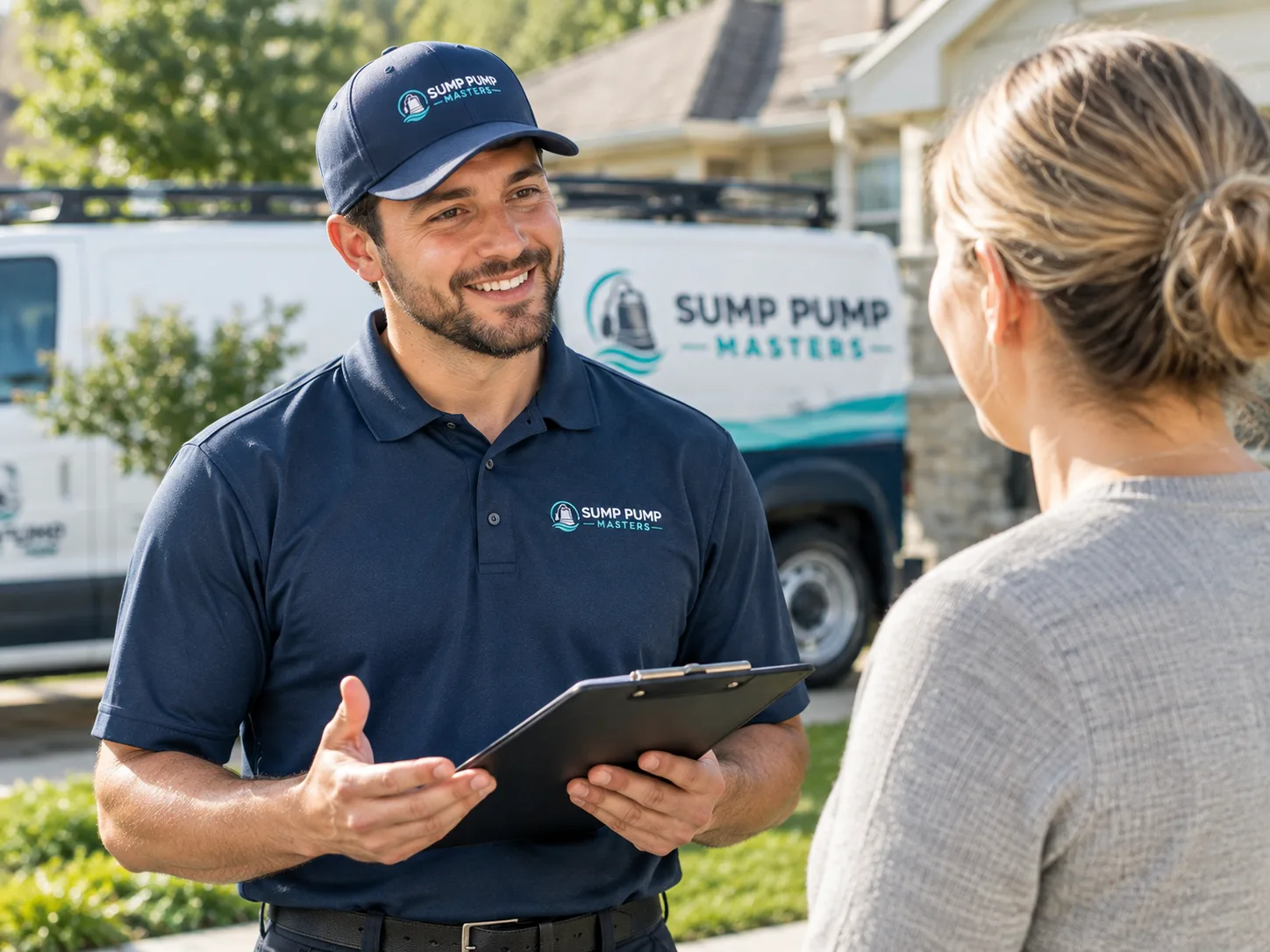 Sump Pump Repair Knightsville, IN FAQs
